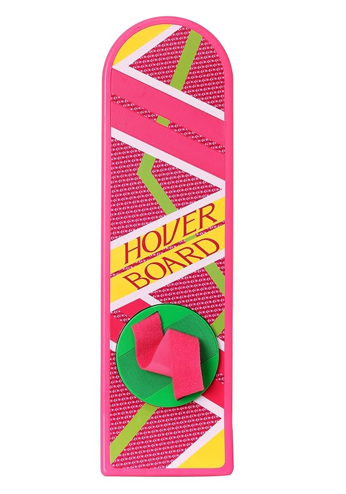その他 Title kis back to the future2Hover Board 81cwClOP7+L._UF1000,1000_QL80_.jpg
